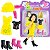 Mini Boneca Troca Roupinhas com 8 Acessórios Tiniest My Pet - Imagem 1
