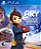 Ary and the Secret of Seasons PS4 midia digital - Imagem 1