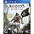 Assassin’s Creed® IV Black Flag™  PS4  PSN MÍDIA DIGITAL - Imagem 1