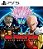 ONE PUNCH MAN: A HERO NOBODY KNOWS  PS5 midia digital - Imagem 1