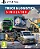 Truck and Logistics Simulator  PS5 Midia Digital - Imagem 1