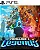 Minecraft Legends Ps5  Digital - Imagem 1