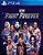 AEW: Fight Forever | Mídia Digital PS4 - Imagem 1