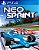 NeoSprint I Midia Digital PS4 - Imagem 1