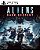 Aliens: Dark Descent I Midia Digital PS5 - Imagem 1