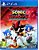 SONIC X SHADOW GENERATIONS PS4 Midia Digital - Imagem 1