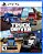 Truck Driver: The American Dream PS5 Midia Digital - Imagem 1