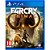 Jogo Game Far Cry Primal - PS4 - Imagem 1