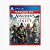 Jogo Game Assassin's Creed: Unity Hits - PS4 - Imagem 1