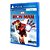 Jogo Game Iron Man VR - PS4 - Imagem 1