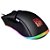 Mouse Gamer Iris Optical Gaming RGB - Imagem 1