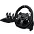 Volante Logitech Driving Force G920 para XBOX One/PC - Imagem 1