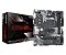 Placa-Mãe ASRock A320M-HDV R4.0 AMD AM4 mATX DDR4 - Imagem 1