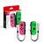 Controle Video Game Joy-con Nintendo - Pink - Imagem 2