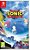 Jogo Sonic Racing Team Nintendo Switch - Imagem 1