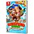 Jogo Donkey Kong Country Tropical Freeze Nintendo Switch - Imagem 1