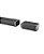 Caixa de Som JBL Soundbar Bar 5.1 4K Ultra HD Potência 218W RMS Bluetooth Preto - Imagem 4