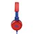 JBL Jr310 Fone de Ouvido Infantil On-Ear Microfone Integrado Vermelho - Imagem 3