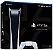 Console Playstation 5 Midia Digital Branco PS5 - Imagem 1
