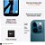 iPhone 12 Pro Max 128GB Azul Pacífico, com Tela de 6,7", 5G e Câmera Tripla de 12MP - MG913LL/A - Imagem 6