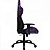 Cadeira Gamer BC3 CAMO/RX Ultra Violet - Thunderx3 - Imagem 4