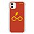 Capa Harry Potter - Óculos iPhone ( Go Case ) - Imagem 1