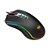 Mouse Gamer Redragon Cobra, 10000Dpi, Chroma, Preto - M711 - Imagem 1