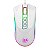 Mouse Gamer Redragon Cobra, RGB, 7 Botões, 10000DPI, Lunar White - M711W - Imagem 1