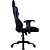 Cadeira Gamer Profissional TGC12 THUNDERX3 Preta/Azul - Imagem 5