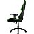 Cadeira Gamer Profissional Preta/Verde THUNDERX3 TGC12 - Imagem 2