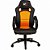 Cadeira DT3 GT-WR - Orange - Imagem 1