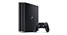 Sony PlayStation 4 Pro 1TB Standard Cor Preto onyx + 4 Controle + FIFA 22 - Imagem 2