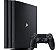 Sony PlayStation 4 Pro 1TB Standard Cor Preto onyx + 4 Controle + FIFA 22 - Imagem 1