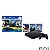 Mega Pack PlayStation®4 1TB com 01 Controle DualShock®4 e 03 Jogos - Imagem 2
