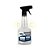 Pulverizador / Borrifador Plástico Transparente 500 ml - Nobre - Imagem 1