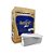 Papel Interfolhas ( 20 x 20,5 ) Branco Silver - Com 850 folhas - Belipel - Imagem 1