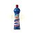 Limpador Multiuso 500 ml Azulim - Start - Imagem 1