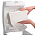 Caixa Papel Higiênico Interfolhado Folha Dupla Inovatta 12.000 folhas - Santher - Imagem 2