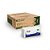 Papel Interfolhas (22,5 x 20,5) 100% Celulose Extra Luxo TRENDS Folha Dupla - Kit Com 10 Pa - Imagem 1