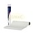 Papel Manteiga 30cm X 7,5m Para Assadeira Bolo - Térmica - Imagem 1
