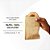 Saco De Papel Kraft 1kg Mix Pardo Para Pipoca Com 500 Unidades - Kambé - Imagem 2