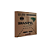 Papel Acoplado Fast Food (30 x 38 cm) - Com 400 Un - Imagem 1