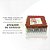 100 Tubos Tampa Vermelha 10ml Ativador De Coágulo Para Coleta De Sangue A Vácuo - Descarpack - Imagem 2