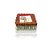 100 Tubos Tampa Vermelha 10ml Ativador De Coágulo Para Coleta De Sangue A Vácuo - Descarpack - Imagem 1