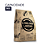 Saco Papel Semi-Kraft 80g p/ Lanches - Com 100 Unidades (Capacidade 05 Kg - Com Estampa) - Imagem 1
