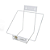 Suporte Caixa Coletora 13 Litros De Perfurocortante - Descarpack - Imagem 1