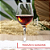 Taças Para Vinho De Vidro 385ml Barone - Nadir Figueiredo - 12 unidades - Imagem 3