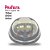 Tampa Bolha p/ Copo Supremo (150/200/300 ml) - Prafesta 9198 c/50 un - Caixa c/10 Pct - Imagem 1