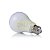 Lâmpada Superled 9W Bivolt 6500K - Ideal para Iluminação Residencial e Comercial - Imagem 1