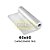 Bobina Picotada - - ( 40 x 60 ) - Capacidade 5 kg - Imagem 1